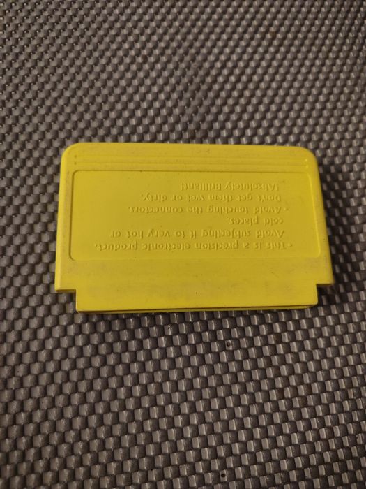 Pegasus 77 in 1 kardridz dyskietka