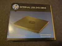 HP USB External DVDRW Drive GP60NB60