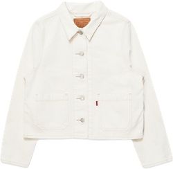 Casaco Levi’s novo S