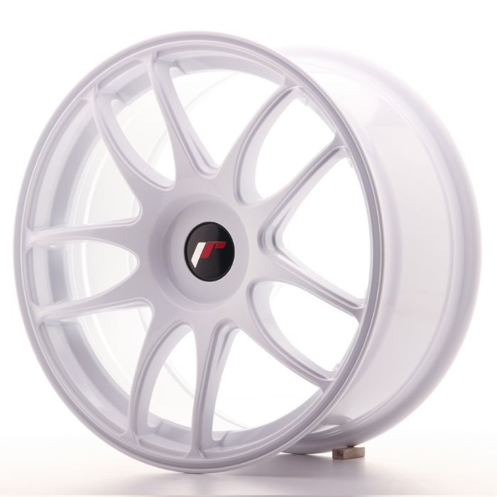 NOWE Oryginalne Felgi JAPAN RACING JR29 BMW 18" F20 F30 F31 F10 F01 F0