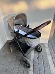Wózek dziecięcy Maxi Cosi 3in1