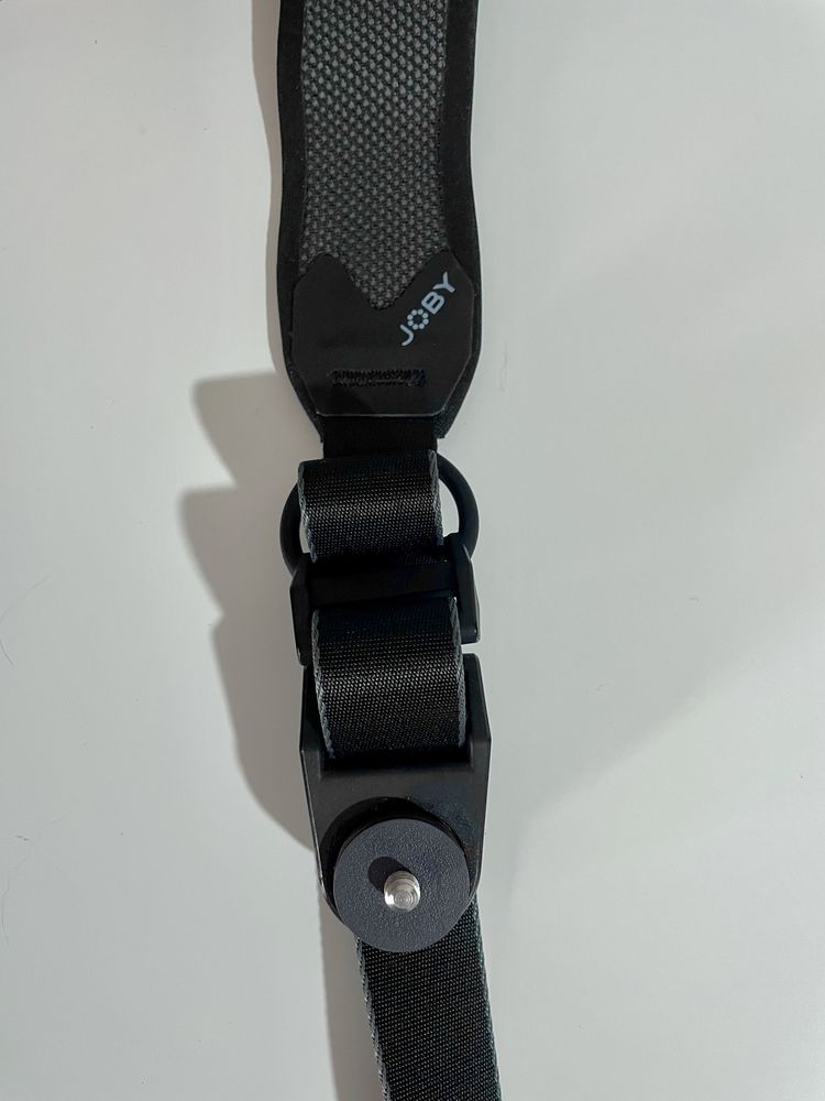 JOBY UltraFit Sling Strap ремень для фотоаппарата