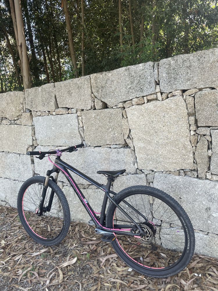 TREK para wheeling