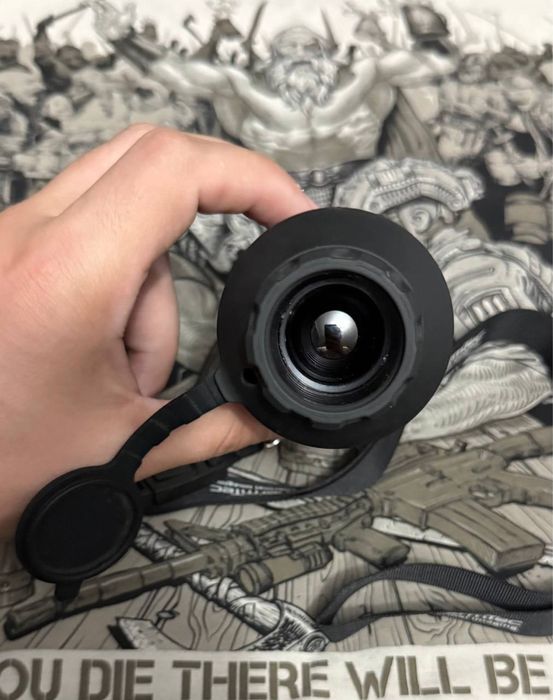 Продам тепловізор ThermTec Cyclops 325 Pro