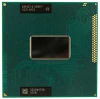 Процессор Intel Core i7-3520M (для ноутбука)