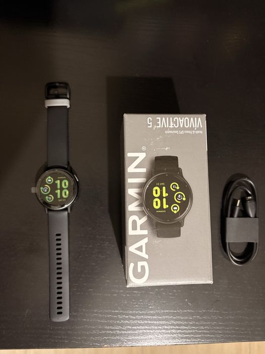 Garmin vivoactive 5