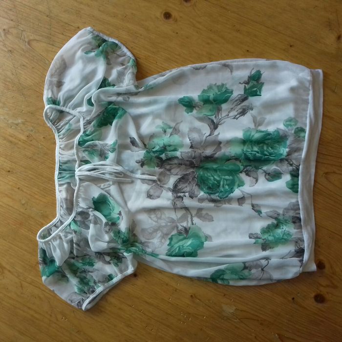 Bluzeczka damska L XL