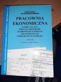 Pracownia ekonomiczna