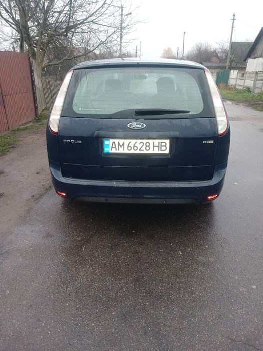 Продам Форд фокус