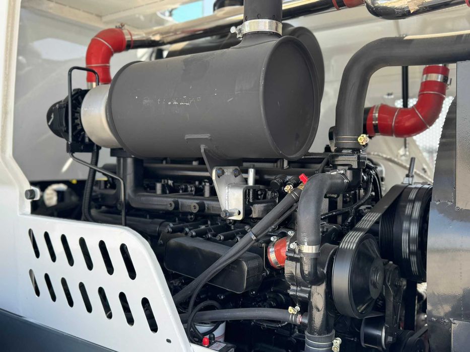 NOWA Ładowarka Kołowa Przegubowa XTM B930  Gwarancja Leasing