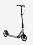 Trotinete Mid9 Cinza Escuro / Preto
