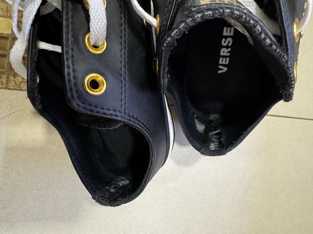 Кеди converse
