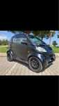 Smart fortwo gasolina