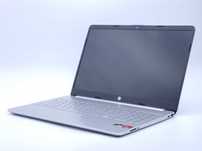 Laptop HP 15s IPS 5300U (Ryzen 5 7520U) 8GB 256SSD Win11 1,69kg FV23%