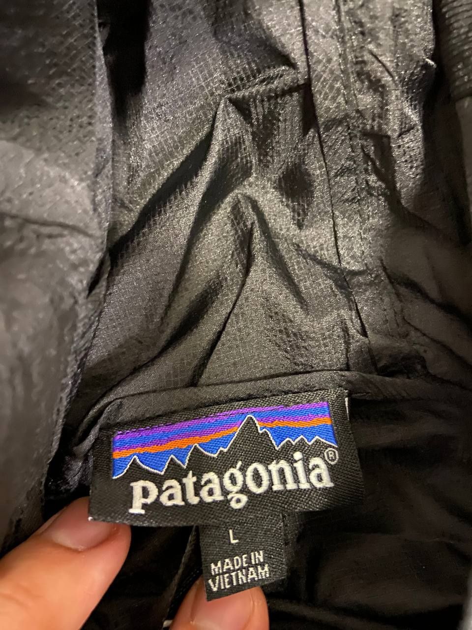 Куртка Patagonia