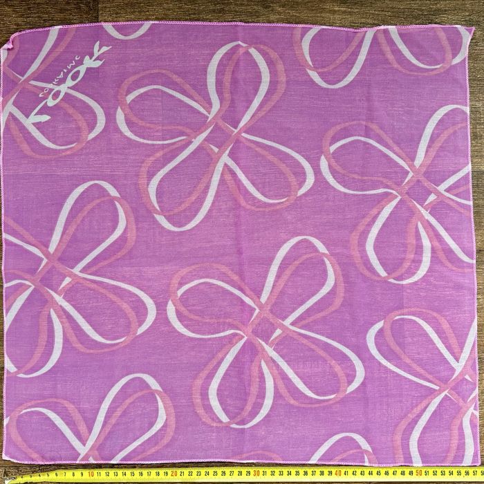 Продам рожеву хустку