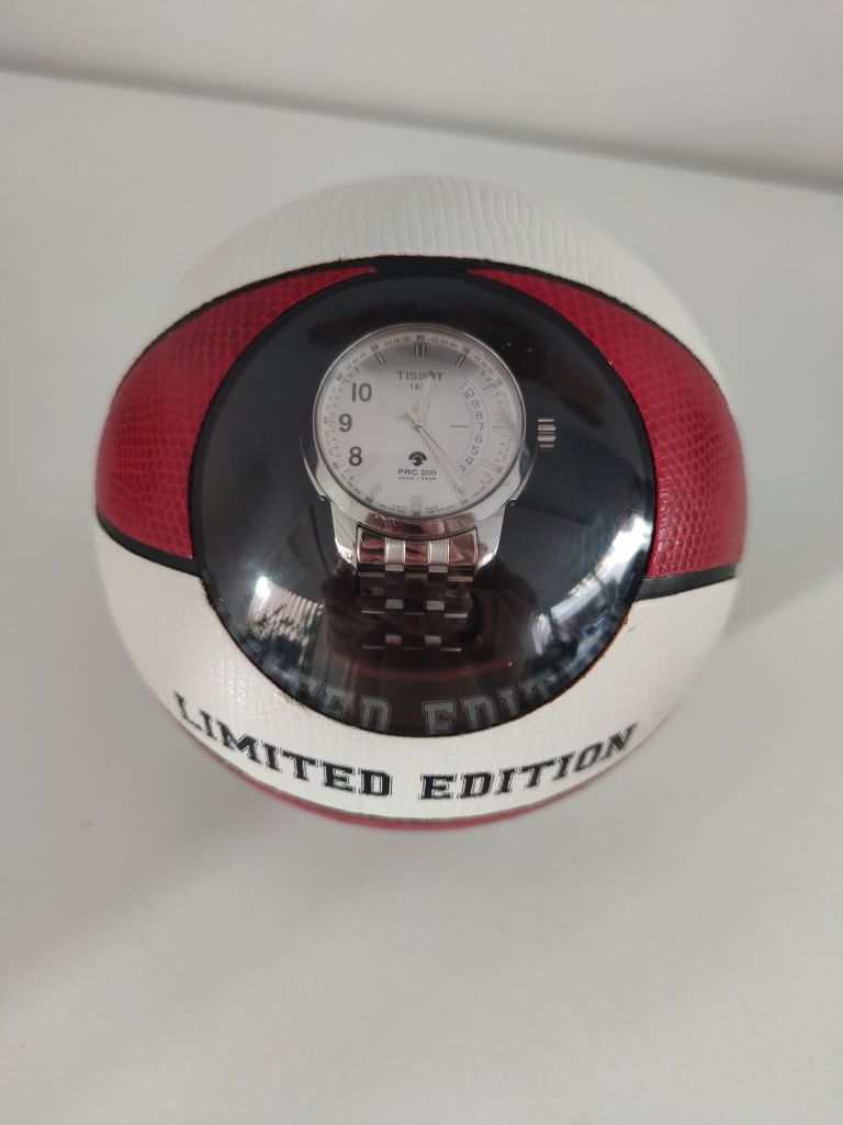 Tissot  PRC 200 Autoquartz CBA Edição Limitada