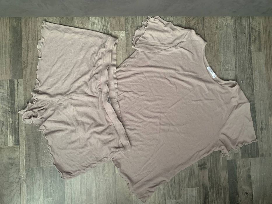 Пакет фірмових  речей для дівчинки 11-15  років, жіночий розмір Л