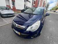 Opel Corsa 1.2 gasolina 85cv 2012