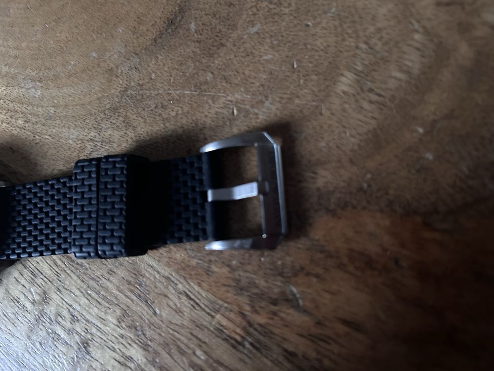 Zegarek nowy Emporio Armani