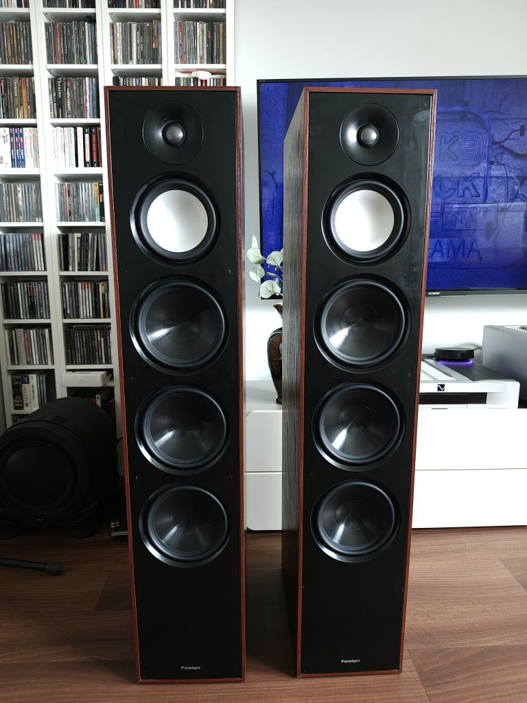 Kolumny Paradigm Monitor 11v7