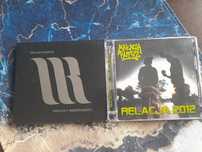 Małach /Rufuz 2Cd