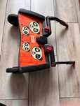 Dostawką do wozka buggy board maxi