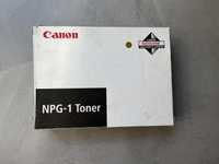 Toner Canon NPG-1 Canon 1372A005AA 3 szt.