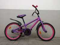 Новый велосипед для подростка