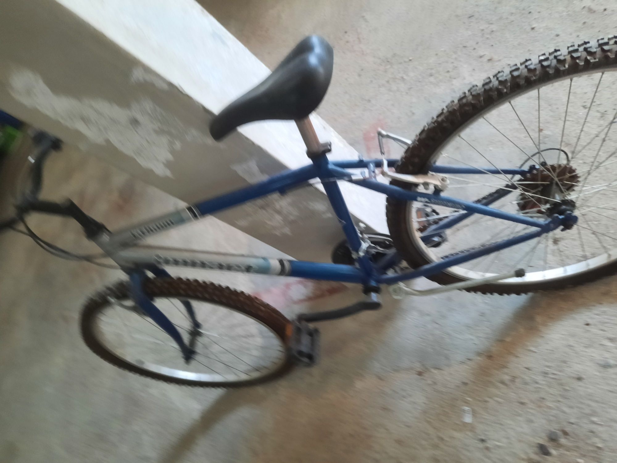 Lote 2 bicicletas
