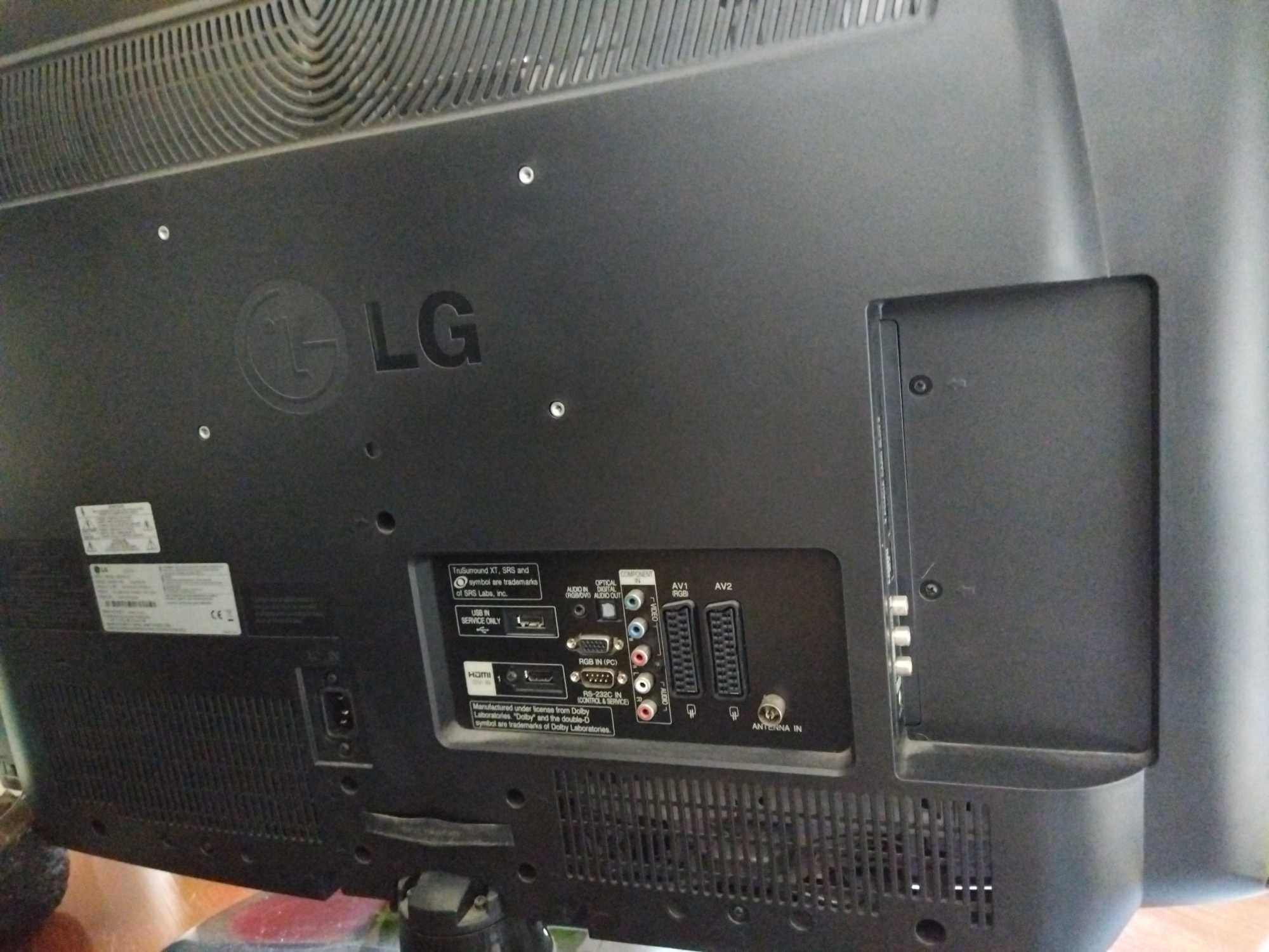 Televisão LG 32"