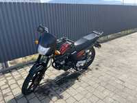 Мотоцик Viper ZJ150-2R