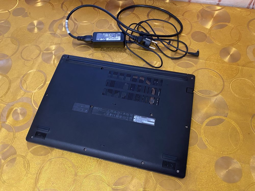 Acer в ідеальному стані SSD 512Gb, ОЗП 16Gb Extensa EX215-22