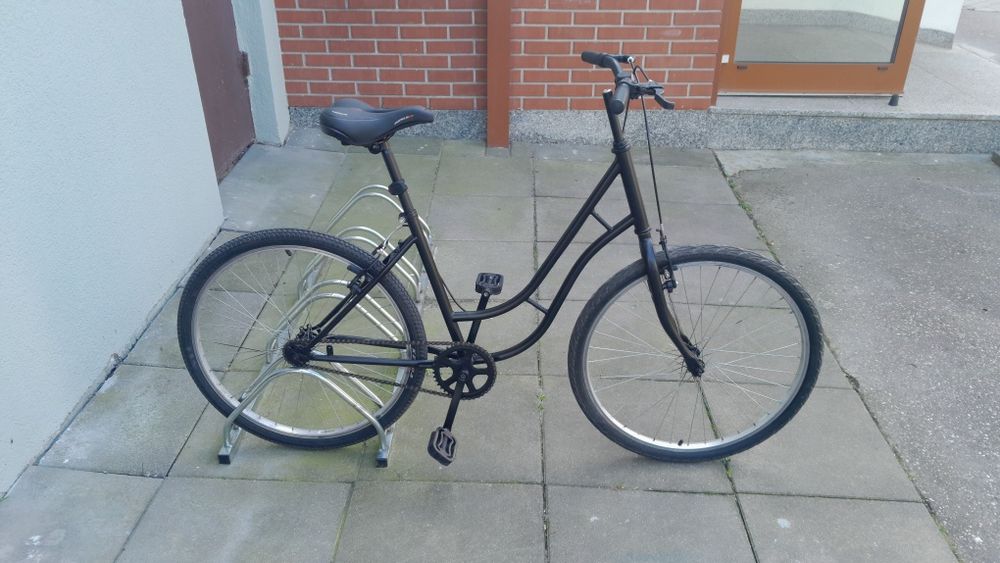 Sprzedam Rower damka 26"