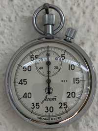 Relógio Cronometro
