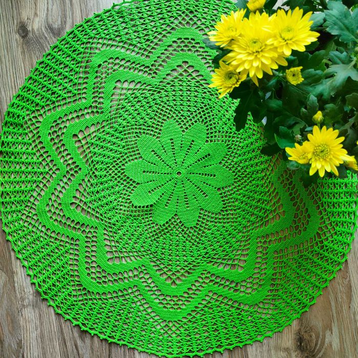 Serwetka dekoracyjna