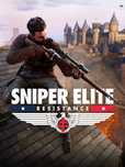 Sniper Elite Resistance Deluxe Edition PC
