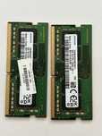 Модуль пам'яті Samsung для ноутбука 8GB
