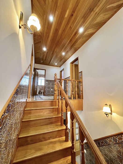 Excelente moradia T4+1