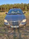 Chrysler voyager 2.8 klima webasto