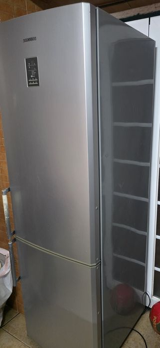 Frigorífico Samsung 339l no frost