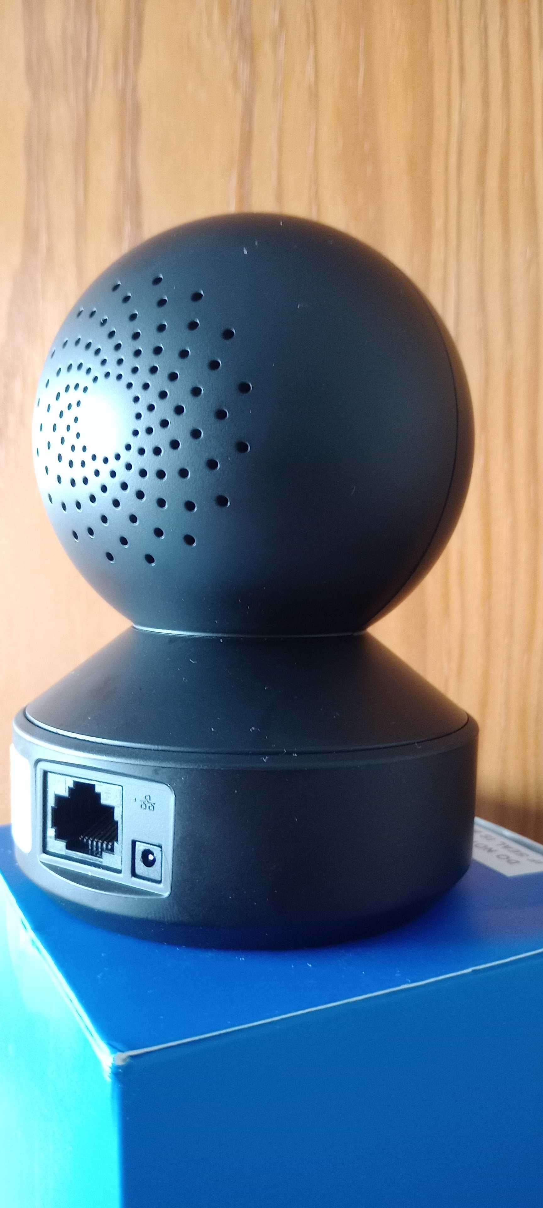 Câmera Reolink E1 PRO