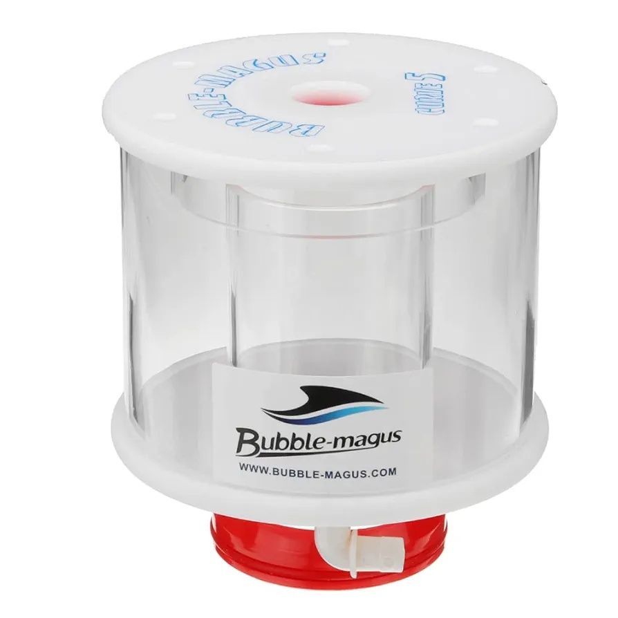 Odpieniacz białek bubble magus curve 5