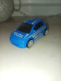 Fiat 500 (hot wheels)