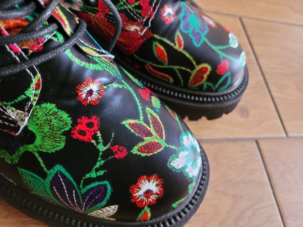 Buty Glany rozmiar 41