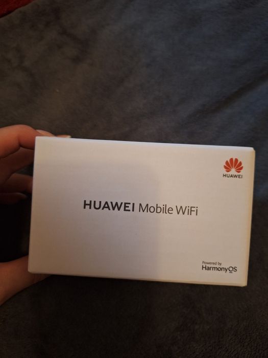 Ruter WiFi Huawei