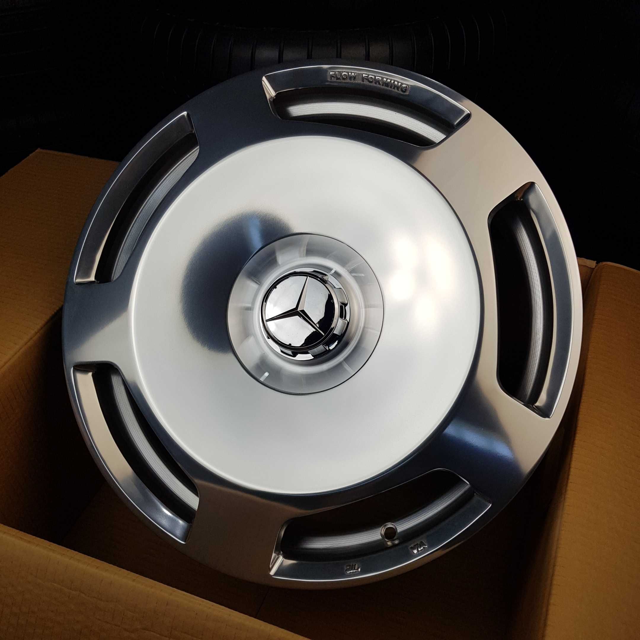 Диски На Авто R18 5x112 Mercedes W210 W211 W212 W213 W221 W203 Vito 18