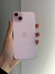 iPhone 15 plus 128 gb neverlock