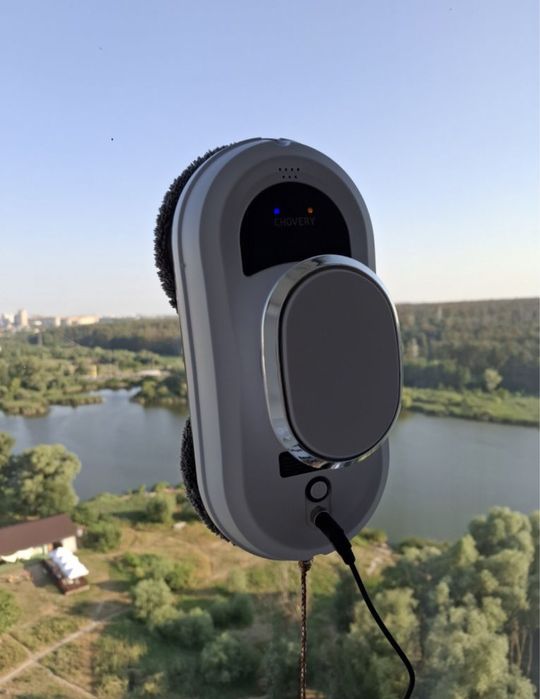 робот мийник вікон автоматичний робот для миття вікон