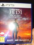 Jedi survavior/ocalały